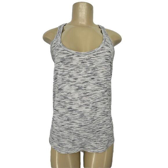 lululemon athletica Tops - LULULEMON Small ? Women Our Sport Racerback Tank Tiger Space Dye 21-22